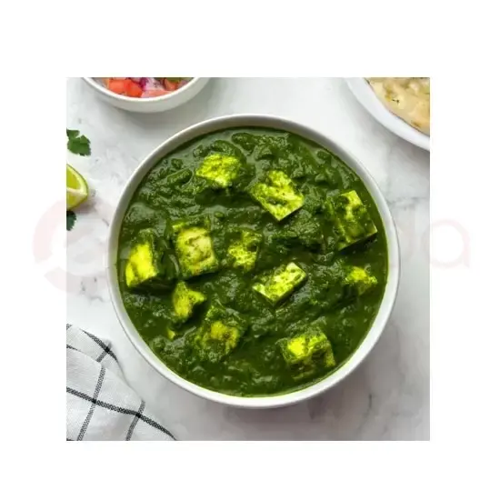 Mehfil Palak Paneer at Mehfil, Burlington MA