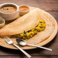 Mehfil Gongura Masala Dosa at Mehfil, Burlington MA