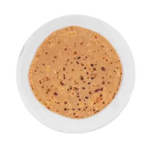 Mehfil Plain Paratha (2pcs) at Mehfil, Burlington MA