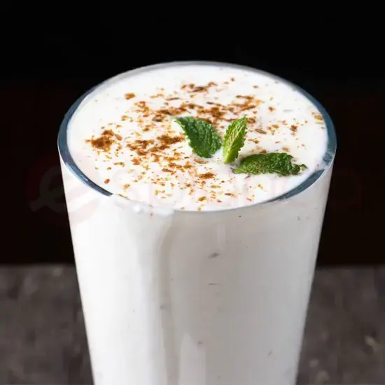 Salty Lassi (1 Gallon) at Mehfil, Burlington MA