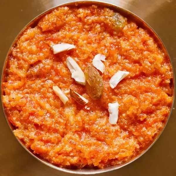 Mehfil Gajar Halwa at Mehfil, Burlington MA