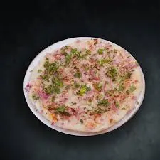 Mehfil Onion Chilli Uttapam at Mehfil, Burlington MA