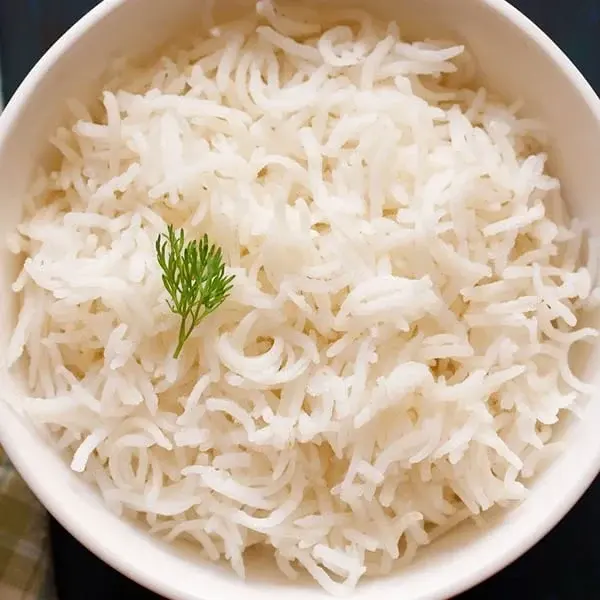 Mehfil Basmati Rice at Mehfil, Burlington MA