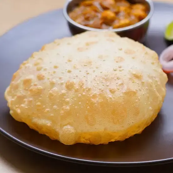 Bhatura (per Pc) at Mehfil, Burlington MA