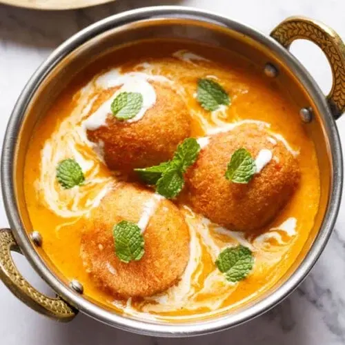 Mehfil Malai Kofta at Mehfil, Burlington MA