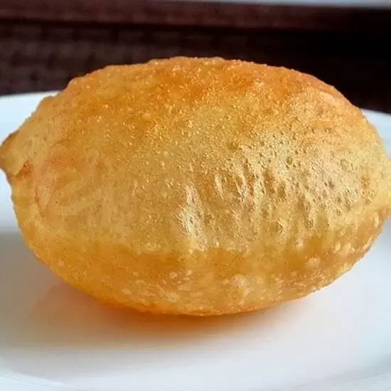 Poori (per Pc) at Mehfil, Burlington MA