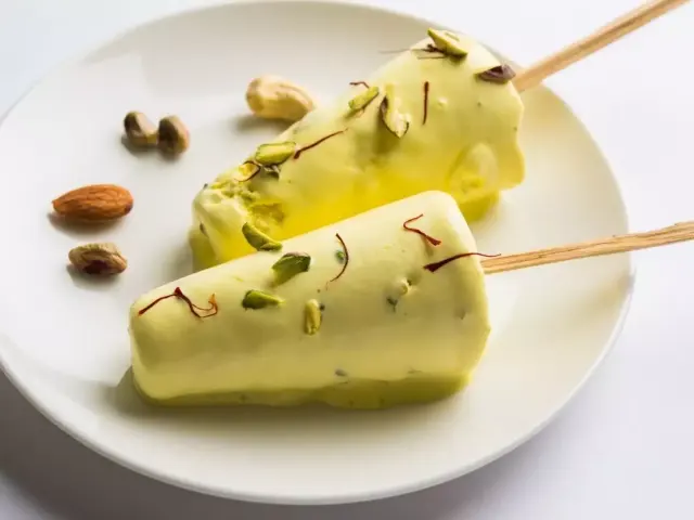 Mehfil Kulfi at Mehfil, Burlington MA