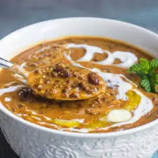 Mehfil Daal Makhani at Mehfil, Burlington MA