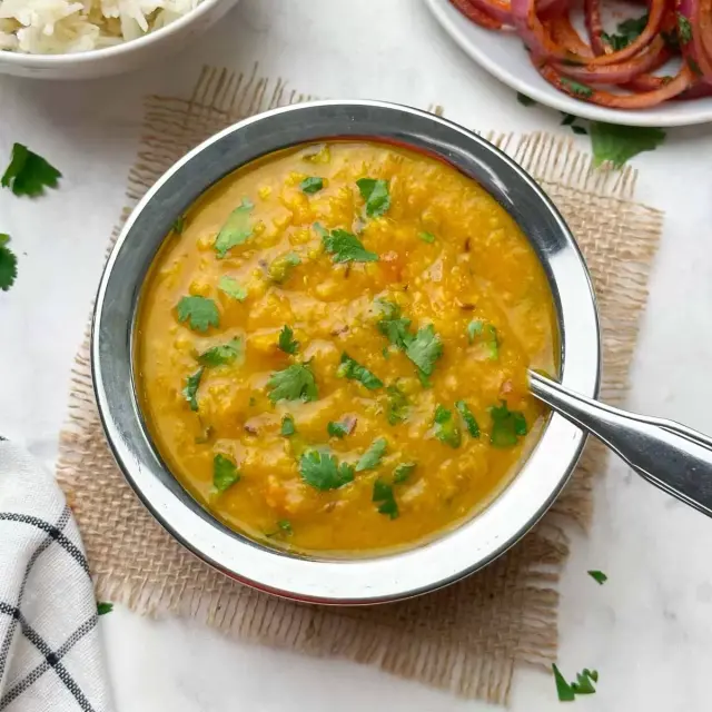 Mehfil Daal Tadka at Mehfil, Burlington MA