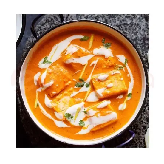 Mehfil Shahi Paneer at Mehfil, Burlington MA