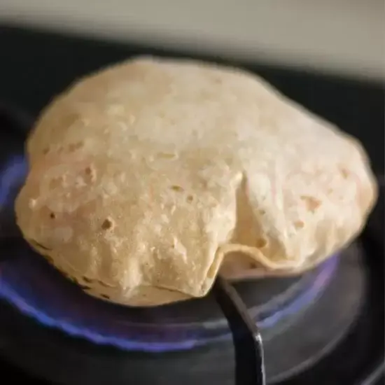 Chapati (per Pc) at Mehfil, Burlington MA