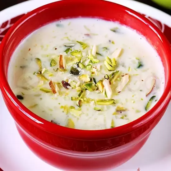 Kheer at Mehfil, Burlington MA