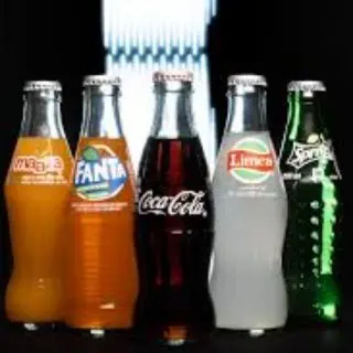 Mehfil Soft Drinks at Mehfil, Burlington MA