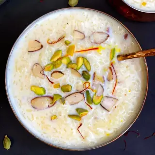 Kheer Kheer