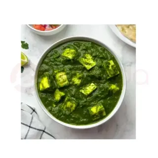 Palak Paneer Palak Paneer