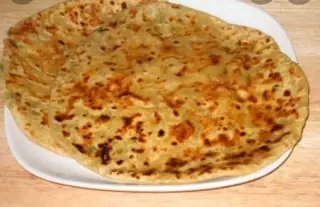 Aloo (Potato) Paratha (2pcs) Aloo (Potato) Paratha (2pcs)