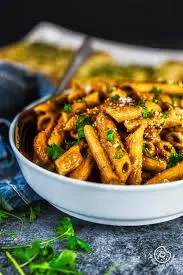 Makhni Pasta (Mehfil's Special) Makhni Pasta (Mehfil's Special)