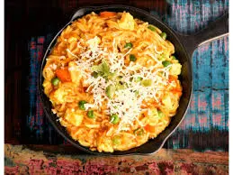 Cheesy Maggi Masala Cheesy Maggi Masala