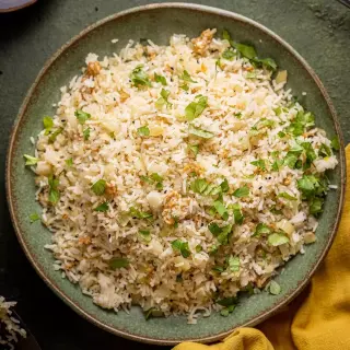 Fried Rice Fried Rice
