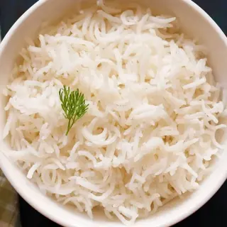 Basmati Rice Basmati Rice