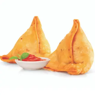 Samosa Samosa