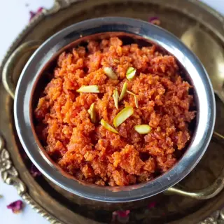 Gajar Halwa Gajar Halwa