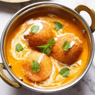 Malai Kofta Malai Kofta