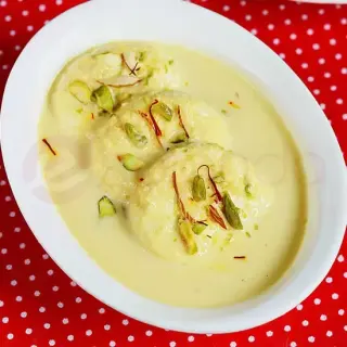Rasmalai (per Pc) Rasmalai (per Pc)