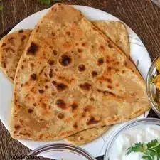 Ajwain (Caraway Paratha (pcs) Ajwain (Caraway Paratha (pcs)