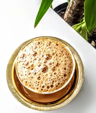 Madras Kaphi (Mehfil's Special) Madras Kaphi (Mehfil's Special)
