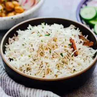 Jeera Rice Jeera Rice