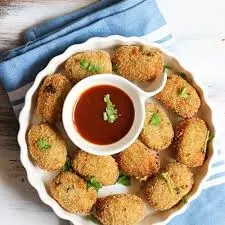 Veg Nuggets Veg Nuggets