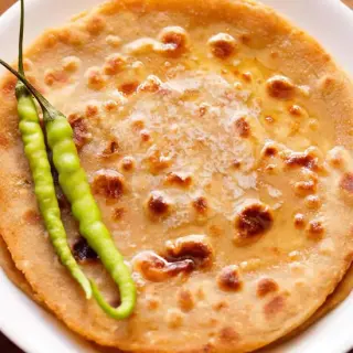 Gobi paratha (per pc) Gobi paratha (per pc)