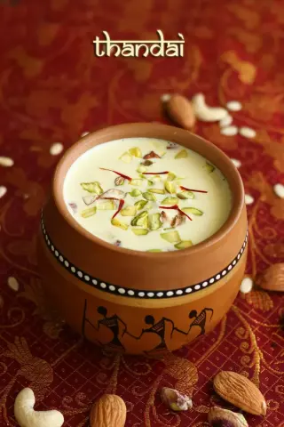 Thandai Thandai