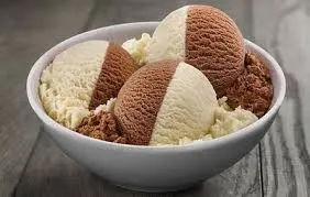Ice Cream - (Vanilla or Chocolate) Ice Cream - (Vanilla or Chocolate)