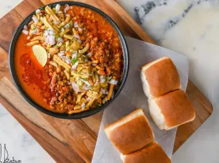 Missal Pav Missal Pav