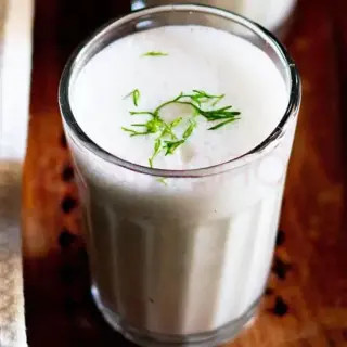 Butter Milk Butter Milk
