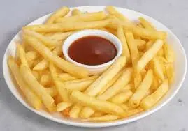 French Fries French Fries